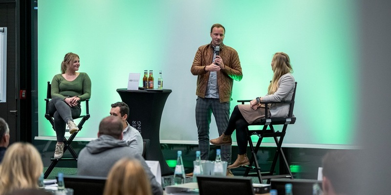 Johannes Gronover von der Gronover Consulting GmbH: Wie Personalnot für Handwerksbetriebe zu einem Problem der Vergangenheit wird - Foto: presseportal.de