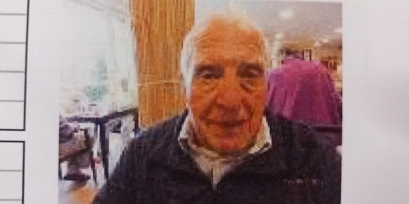 POL-VER: +Öffentlichkeitsfahndung nach vermisstem 85-Jährigen+ - Foto: presseportal.de