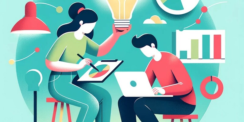 Aktien lernen - Foto: thn