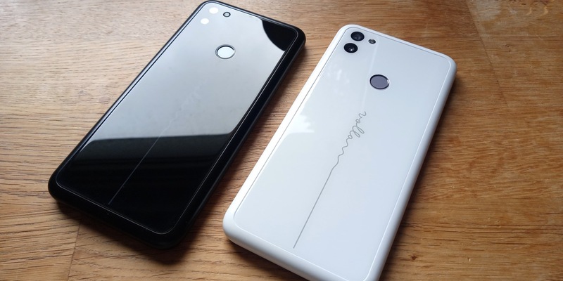 Volla Phone für mehr Datenschutz - Foto: Volla Systeme GmbH über pressetext.de
