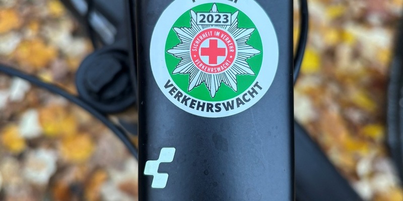 POL-BN: Lichtaktion Sehen und gesehen werden - Bilanz der Fahrradkontrollen an Bonner Schulen zur dunklen Jahreszeit - Foto: presseportal.de