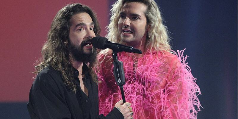 Tom und Bill Kaulitz (Archiv) - Foto: über dts Nachrichtenagentur