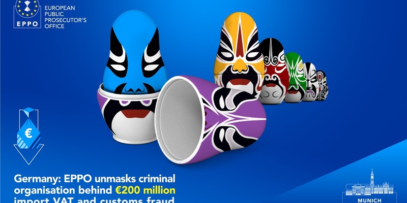 ZOLL-M: Bundesweite Durchsuchungen wegen Verdachts des banden- und gewerbsmäßigen Schmuggels. - Foto: presseportal.de