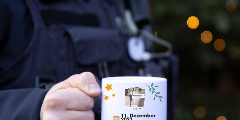 POL-RE: Castrop-Rauxel: AnsprechBAR - Winteredition - Foto: presseportal.de