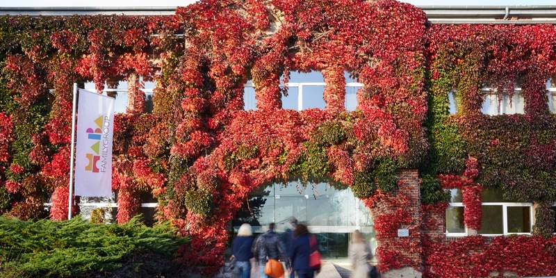 HABA FAMILYGROUP verkauft Produktionsstandort Lutherstadt Eisleben / Mitarbeiter werden übernommen - Foto: presseportal.de