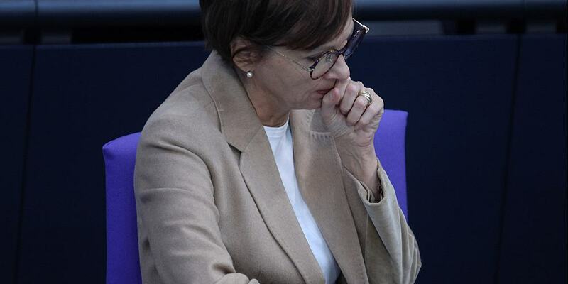 Bettina Stark-Watzinger (Archiv) - Foto: über dts Nachrichtenagentur