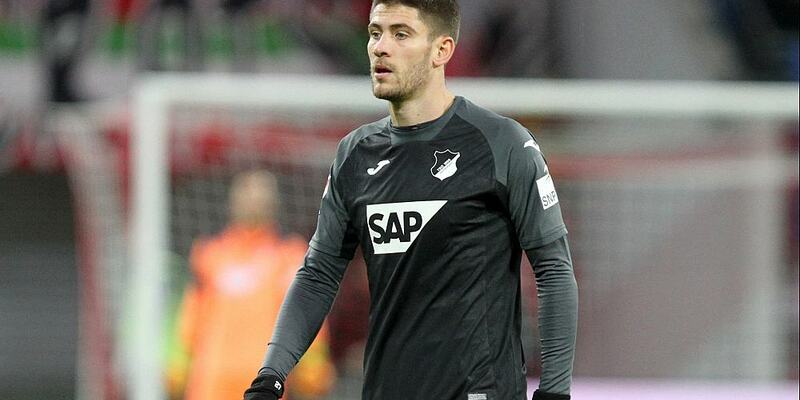 Andrej Kramari? (TSG 1899 Hoffenheim) (Archiv) - Foto: über dts Nachrichtenagentur