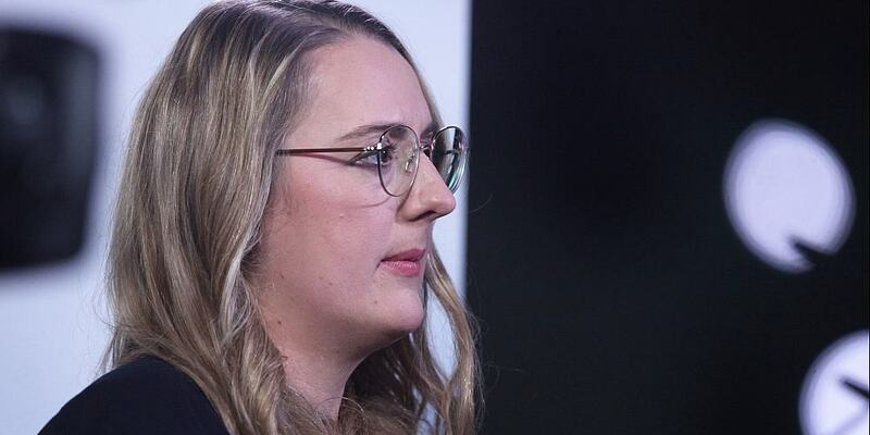 Katharina Dröge (Archiv) - Foto: über dts Nachrichtenagentur