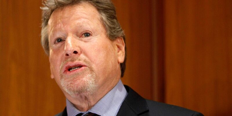 Der Schauspieler Ryan O'Neal starb mit 82 Jahren. - Foto: Jacquelyn Martin/AP