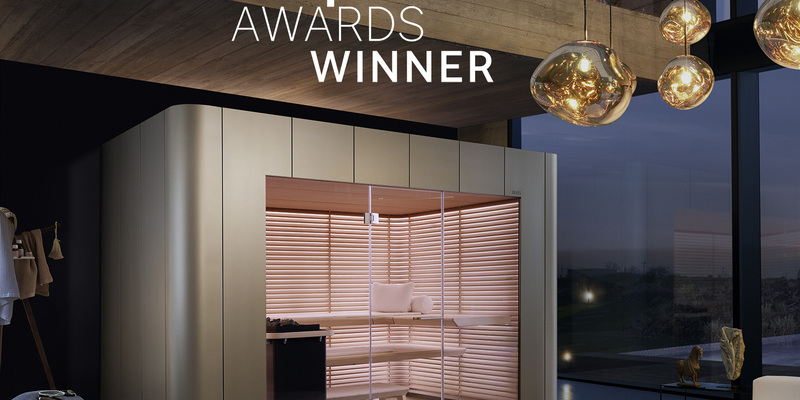 Archiproducts Design Awards - Foto: KLAFS GmbH über pressetext.de