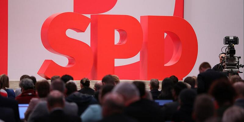 SPD-Parteitag im Dezember 2023 - Foto: über dts Nachrichtenagentur