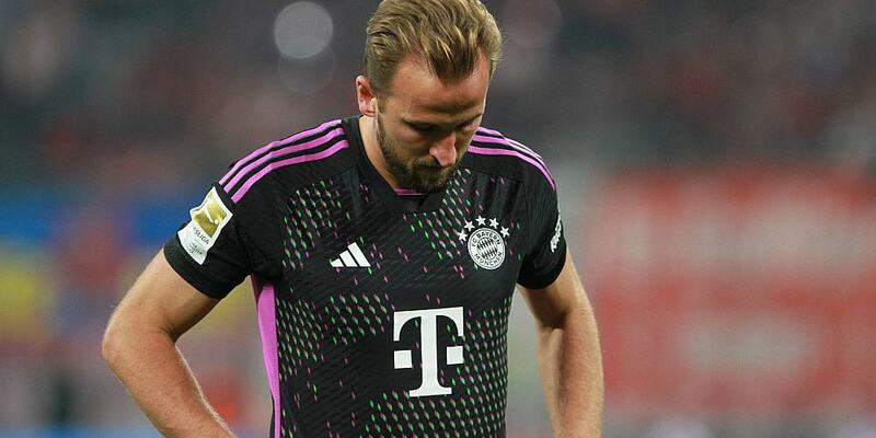 Harry Kane (Archiv) - Foto: über dts Nachrichtenagentur