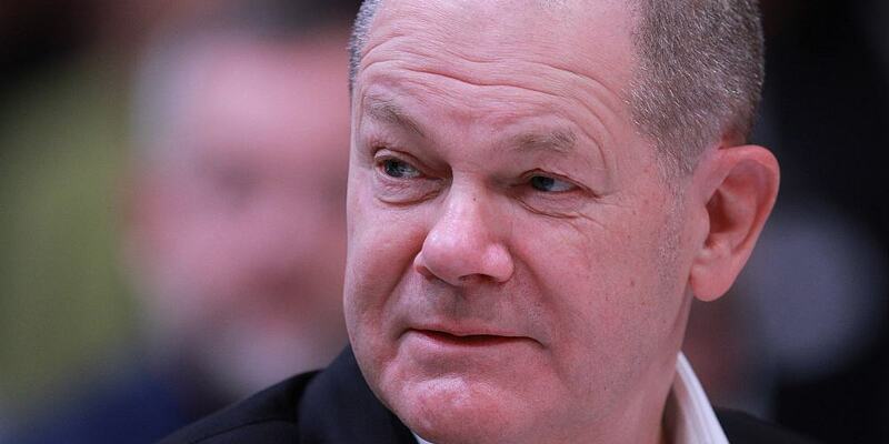 Olaf Scholz am 09.12.2023 - Foto: über dts Nachrichtenagentur