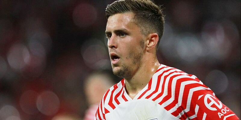 Christoph Baumgartner (RB Leipzig) (Archiv) - Foto: über dts Nachrichtenagentur