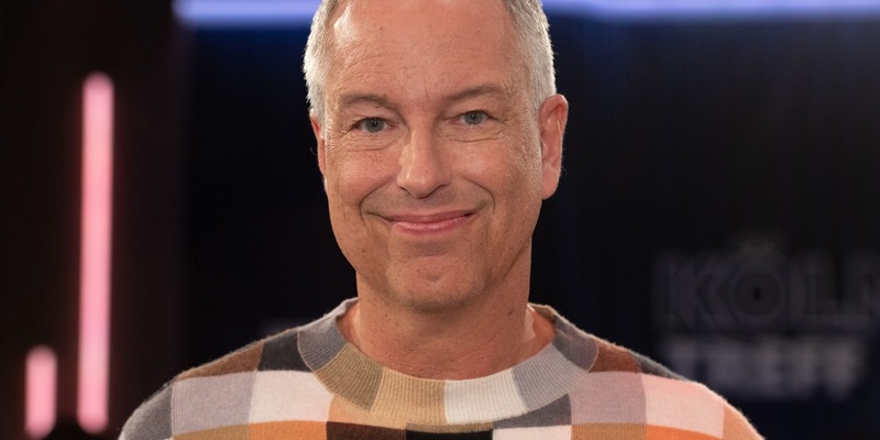 Thomas Hermanns: Wir in Deutschland sehen oft aus wie ein Wanderverein / Der Moderator und Entertainer im Interview mit dem Senioren Ratgeber - Foto: presseportal.de