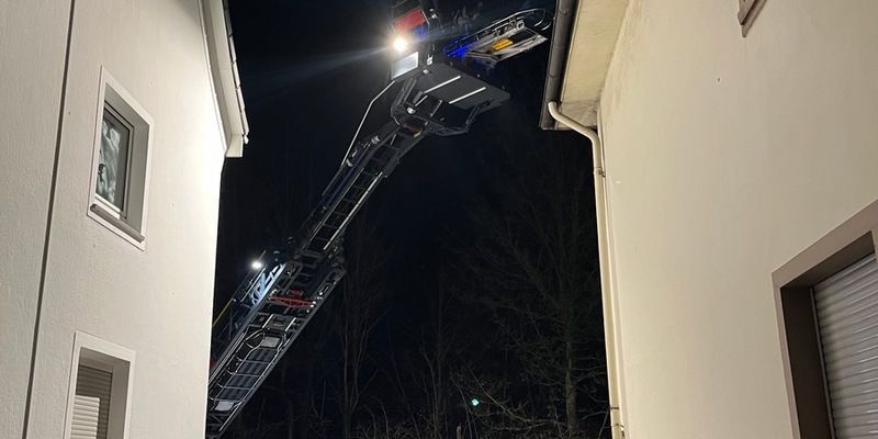 FW-EN: Einsätze für die Feuerwehr Gevelsberg - Foto: presseportal.de