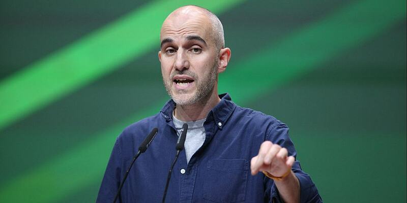 Belit Onay (Archiv) - Foto: über dts Nachrichtenagentur