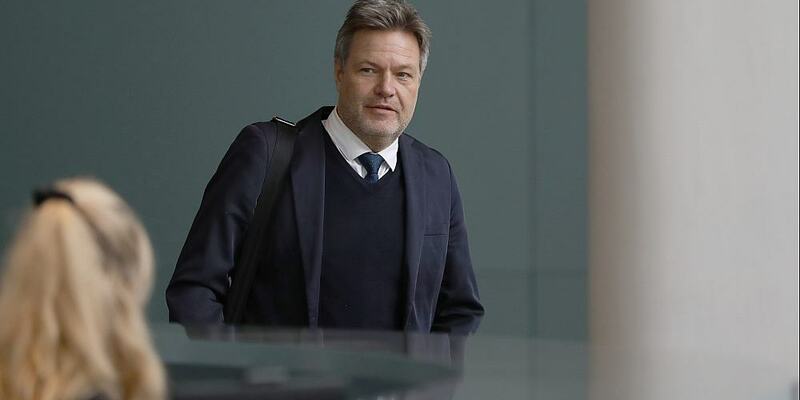 Robert Habeck (Archiv) - Foto: über dts Nachrichtenagentur