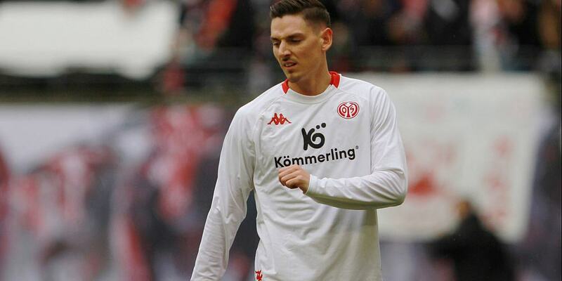 Anthony Caci (Mainz 05) (Archiv) - Foto: über dts Nachrichtenagentur