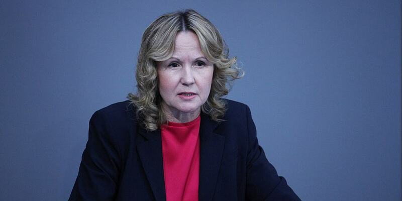 Steffi Lemke (Archiv) - Foto: über dts Nachrichtenagentur