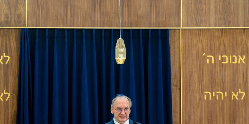 «Die Wirtschaft muss entlastet werden», sagt Ministerpräsident Reiner Haseloff. (Archivbild) - Foto: Klaus-Dietmar Gabbert/dpa