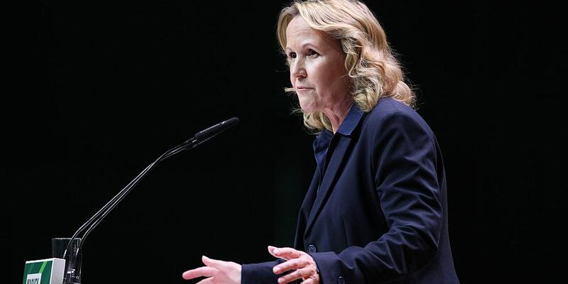 Steffi Lemke (Archiv) - Foto: über dts Nachrichtenagentur