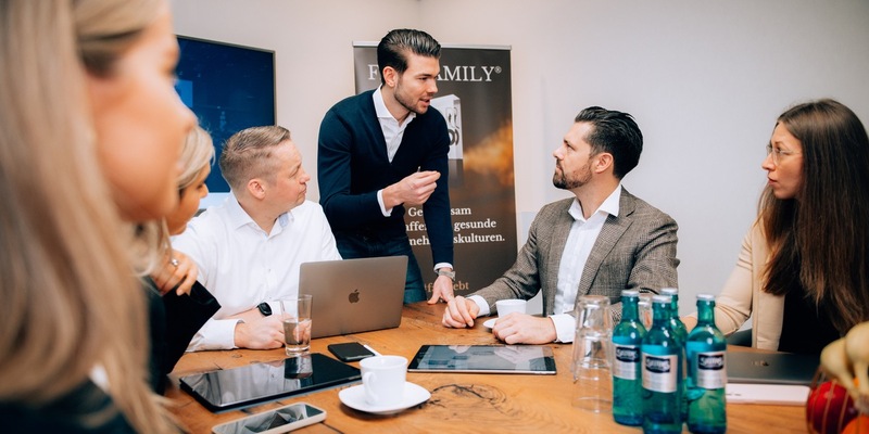 Personalnot in Kitas spitzt sich zu - Diese Benefits helfen jetzt bei der Personalsuche - Foto: presseportal.de