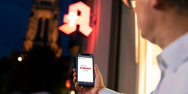 Europawahl 2024: Gesundheitsdatenraum EHDS darf Vertrauensverhältnis nicht beschädigen - Foto: presseportal.de