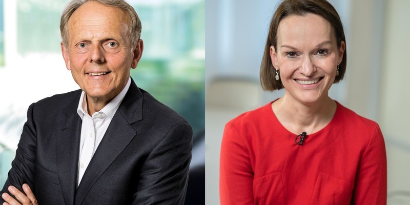 BAH stellt wichtige Weiche in Richtung Zukunft - Dorothee Brakmann wird neue Hauptgeschäftsführerin - Foto: presseportal.de