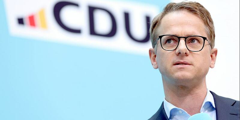 Carsten Linnemann (Archiv) - Foto: über dts Nachrichtenagentur