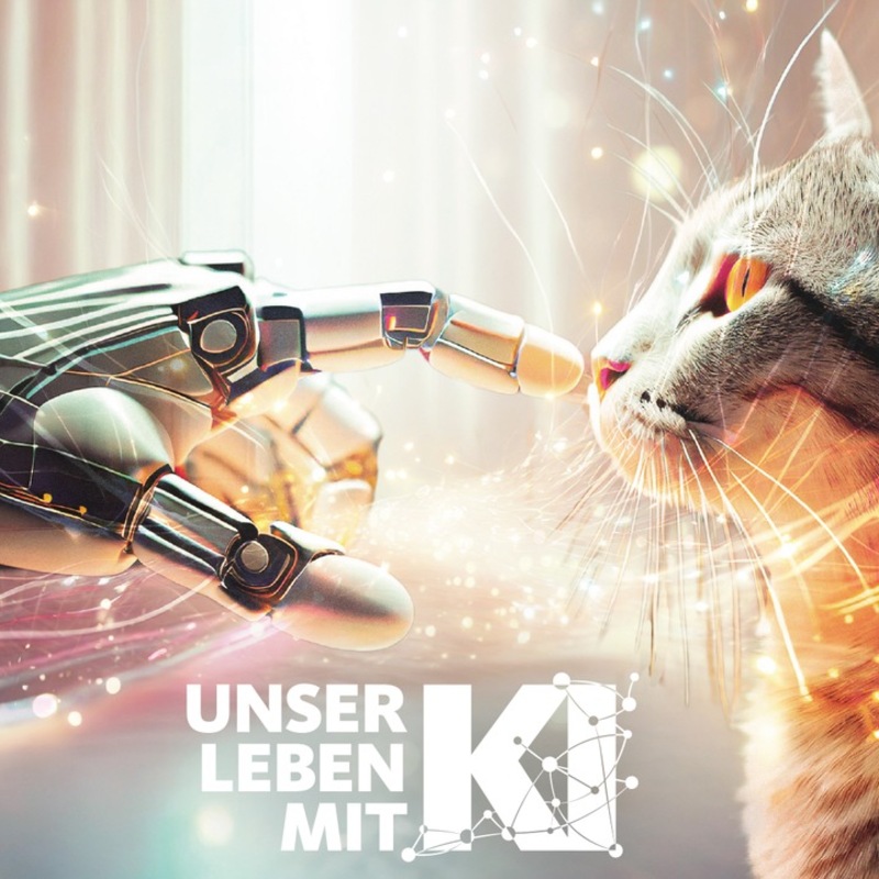 “So hilft Künstliche Intelligenz im Alltag” - WDR-Thementag am Mittwoch, den 13. Dezember 2023 - Foto: presseportal.de