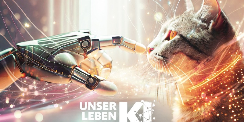 “So hilft Künstliche Intelligenz im Alltag” - WDR-Thementag am Mittwoch, den 13. Dezember 2023 - Foto: presseportal.de