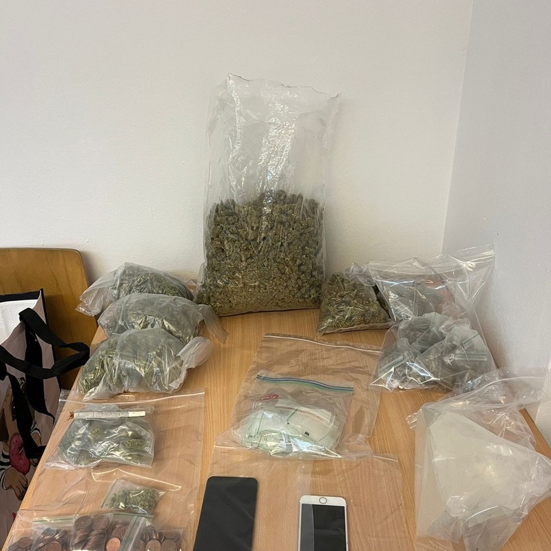 POL-DO: Zwei größere Drogenfunde an einem Wochenende - Foto: presseportal.de