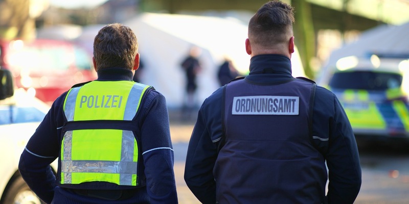 POL-DU: Hochfeld: Sicherheit im Straßenverkehr - Fünf Autofahrer unter Drogeneinfluss bei Großkontrolle gestoppt - Foto: presseportal.de