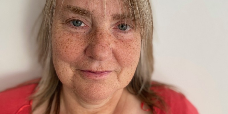 POL-OF: Vermisstensuche: Wo ist Anna Bauer? - Foto: presseportal.de