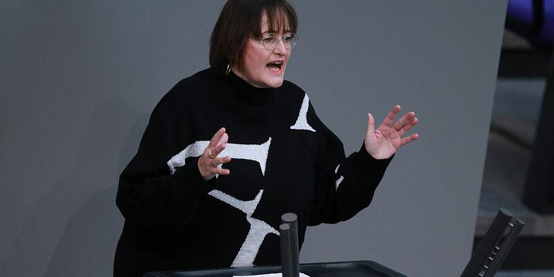 Martina Renner (Archiv) - Foto: über dts Nachrichtenagentur