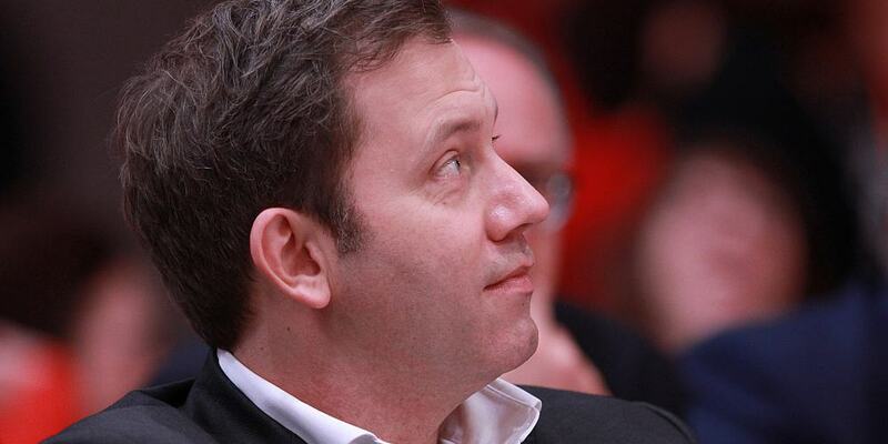 Lars Klingbeil am 10.12.2023 - Foto: über dts Nachrichtenagentur