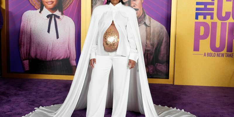 Sängerin Ciara hat ein Baby bekommen. - Foto: Chris Pizzello/Invision/AP/dpa