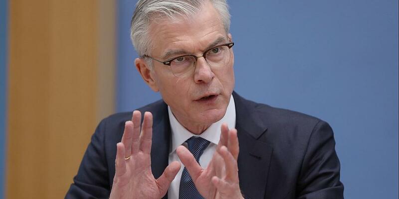 Martin Werding (Archiv) - Foto: über dts Nachrichtenagentur