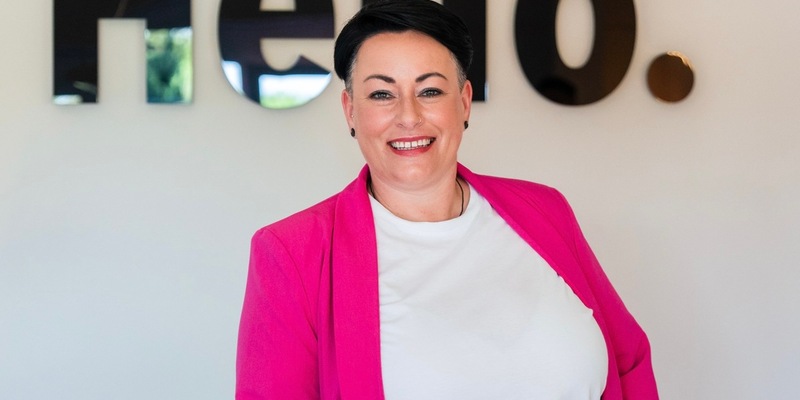 Emotionale Blockaden im Beauty Business überwinden: Frauen in der Kosmetikbranche auf dem Weg zum Verkaufserfolg - Foto: presseportal.de