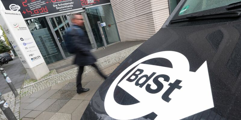 «Es geht Campact nicht darum, dem Bund der Steuerzahler etwas wegzunehmen», betont Campact. - Foto: Joerg Carstensen/dpa