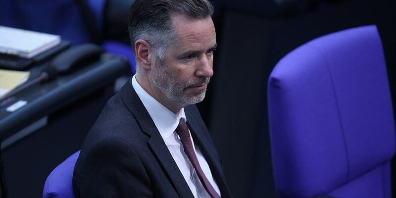 Christian Dürr (Archiv) - Foto: über dts Nachrichtenagentur