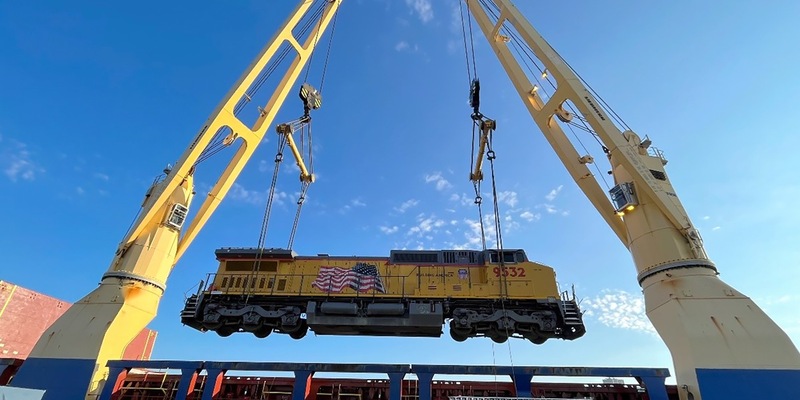 Die ungewöhnlichsten DHL-Lieferungen 2023 / Ein besonderer Jahresrückblick des Weltmarktführers der Logistik - Foto: presseportal.de