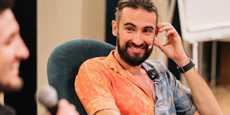 Höhere Abzüge vom Bruttogehalt erwartet - Philipp Follmer verrät, wie man aus dem Hamsterrad ausbricht - Foto: presseportal.de