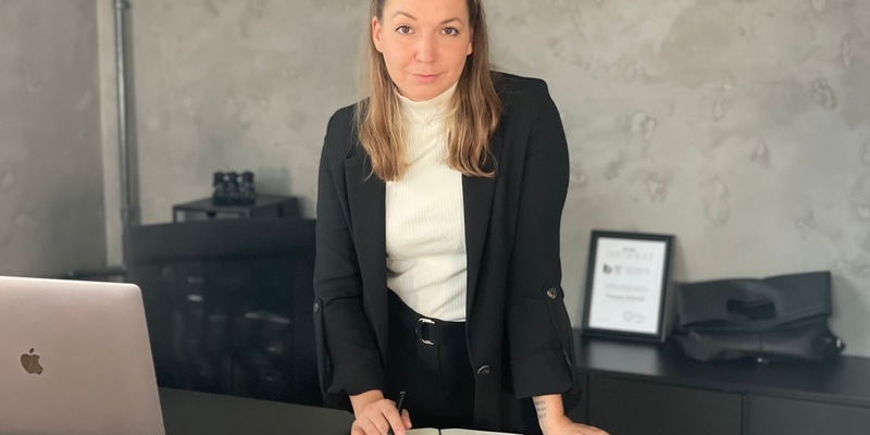 Tamara Schenk: Warum das klassische Agentur-Modell nicht mehr funktioniert - Foto: presseportal.de