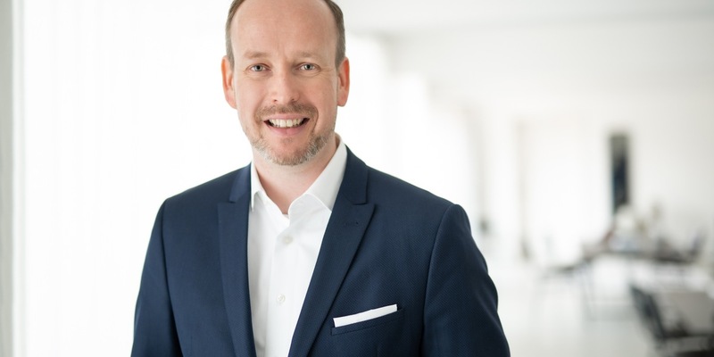 Materna 2027: Klarer Kurs auf eine Milliarde Euro Umsatz und Markführerschaft in KI / Unternehmensgruppe präsentiert neue Geschäftsausrichtung GRIP² für nachhaltiges Wachstum und Innovation bis 2027 - Foto: presseportal.de