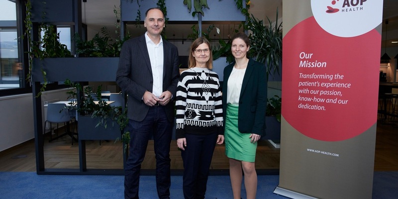 EU-Pharma-Gesetzgebung: Geplante Regelungen erschweren Entwicklung von Therapien für seltene Erkrankungen - Foto: presseportal.de