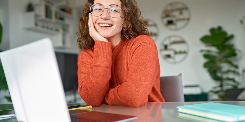 Die Zukunft des Lernens / Onlinestudium nach dem Abitur - Foto: presseportal.de