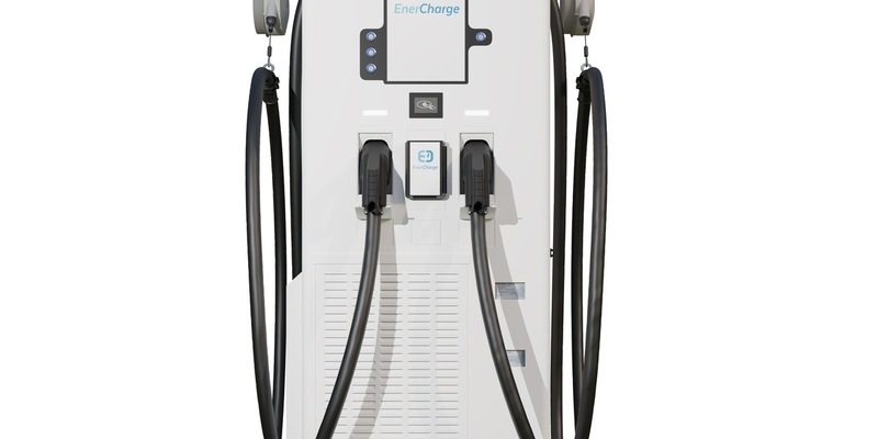 Eichrechtskonformes Schnellladen für alle Fahrzeugklassen - Foto: presseportal.de