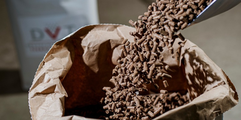 Mischfutterbranche produziert erneut weniger Futter - Foto: presseportal.de